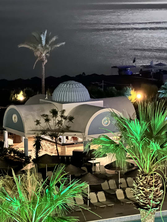 Gastro Pegasos Deluxe Beach Hotel
