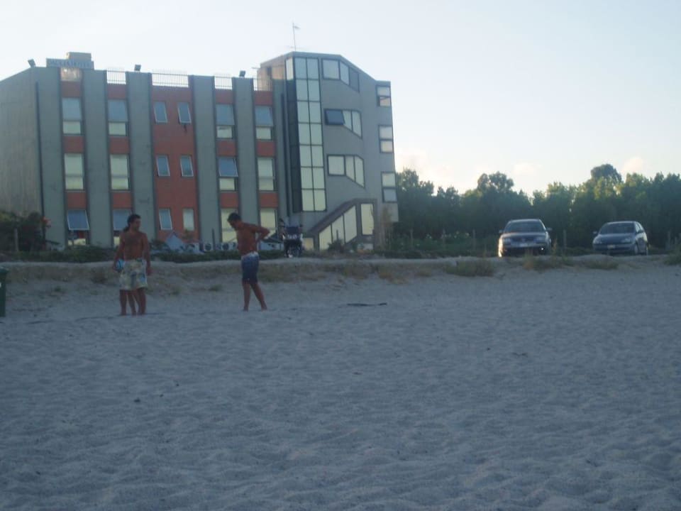 Prawdziwe oblicze hotelu daulia Hotel Daulia