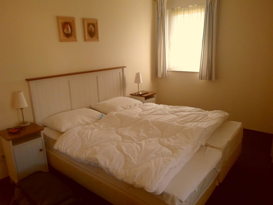 Schlafzimmer unten Summio Buitenplaats de Hildenberg