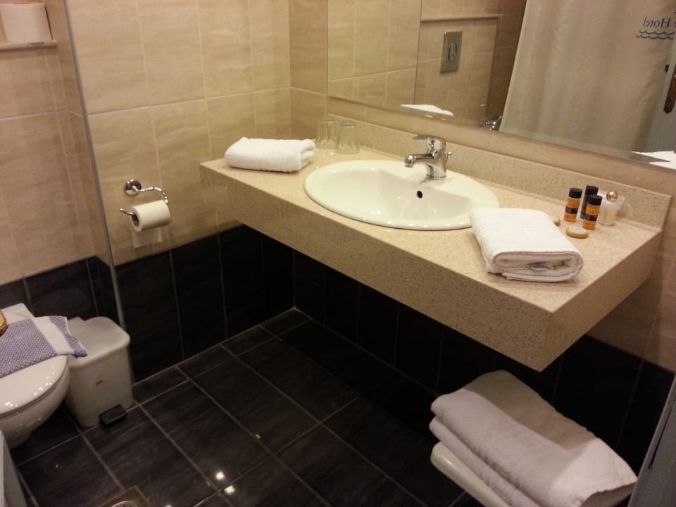 Bad Marianna Palace Hotel