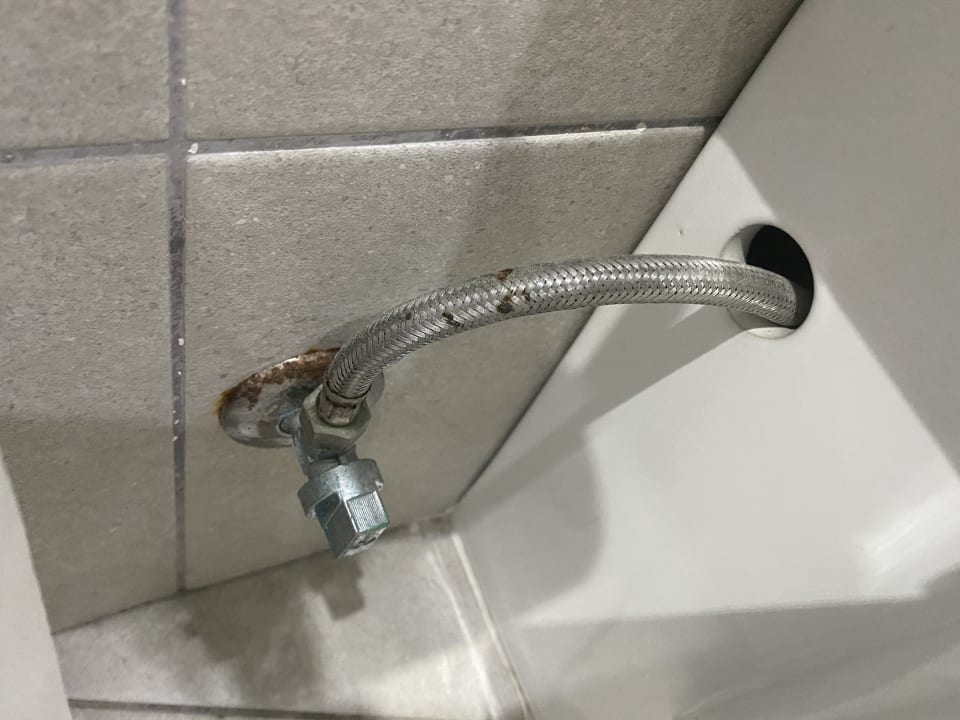 Zimmer Servatur Playa Bonita