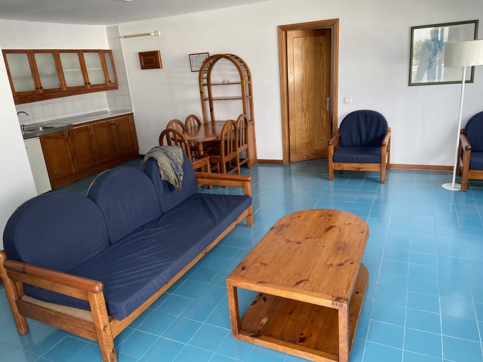 Zimmer Aparthotel Costa Mar