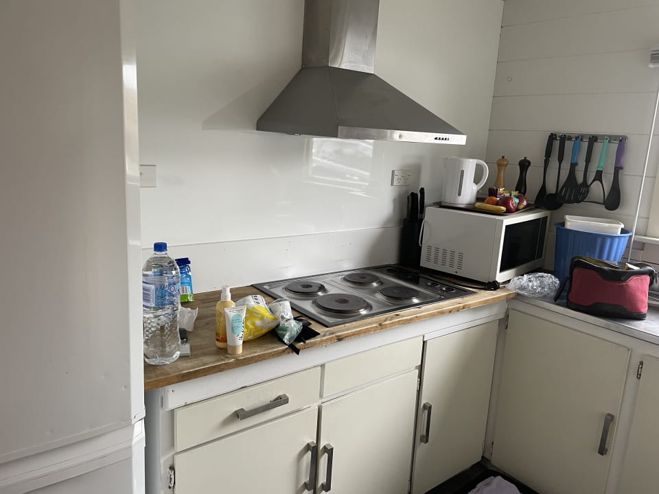 Zimmer Skotel Alpine Resort