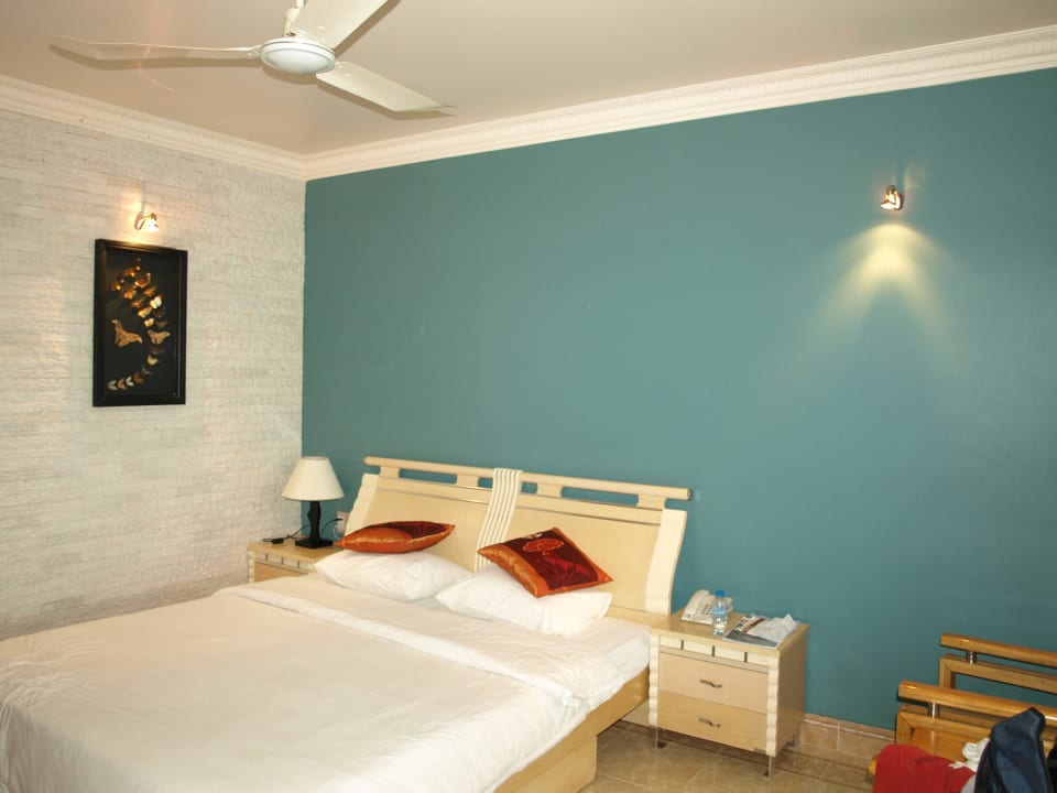 Zimmer 204 Hoang Ngoc Beach Resort