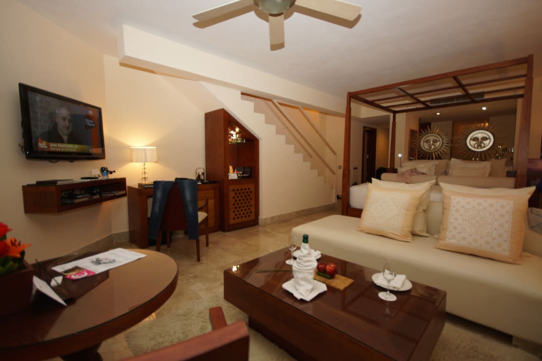 Zimmer Excellence Playa Mujeres - Adults only