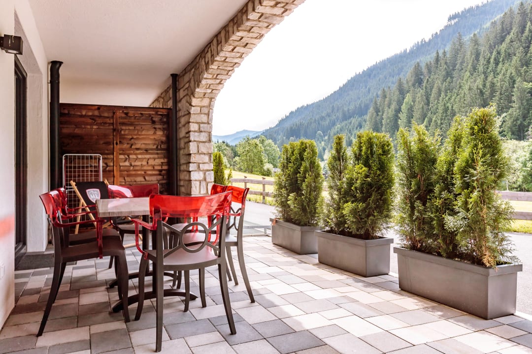 Zimmer AvenidA Mountain Lodges Saalbach
