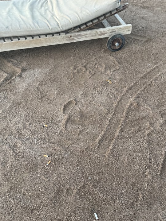 Strand Royal Star Beach Resort