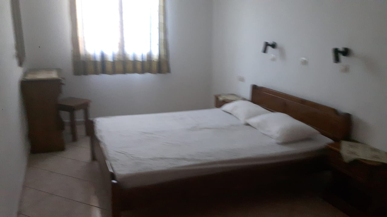 Zimmer Bungalows Villa Maria