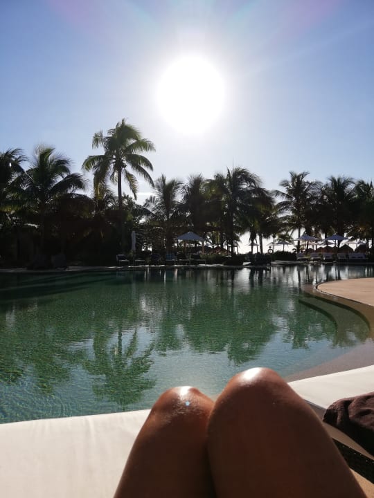 Pool Secrets Akumal Riviera Maya - Adults only