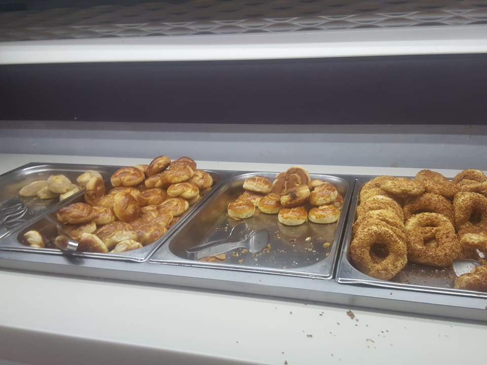 Gastro Hotel Serra Park