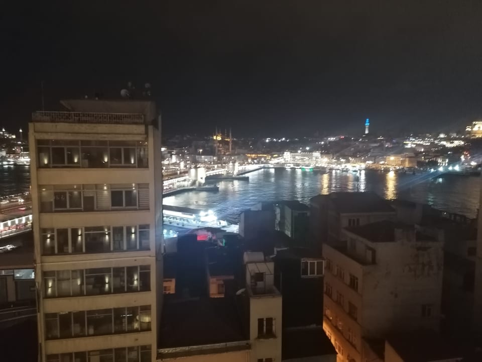 Außenansicht Momento Golden Horn