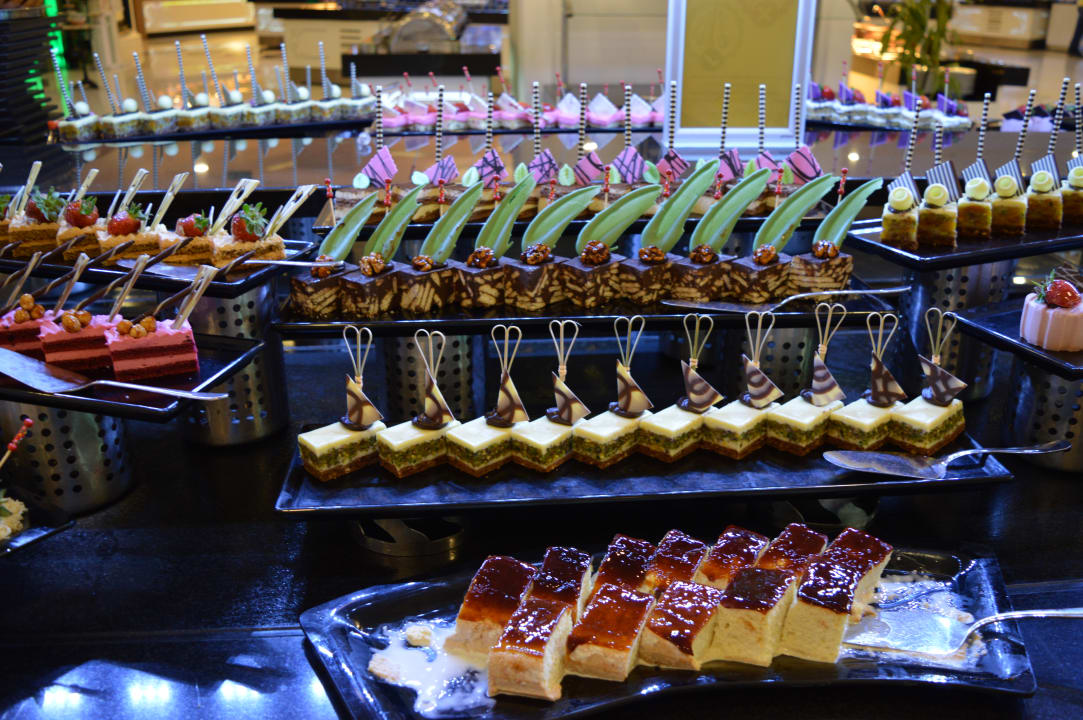 Gastro Hotel Delphin Imperial