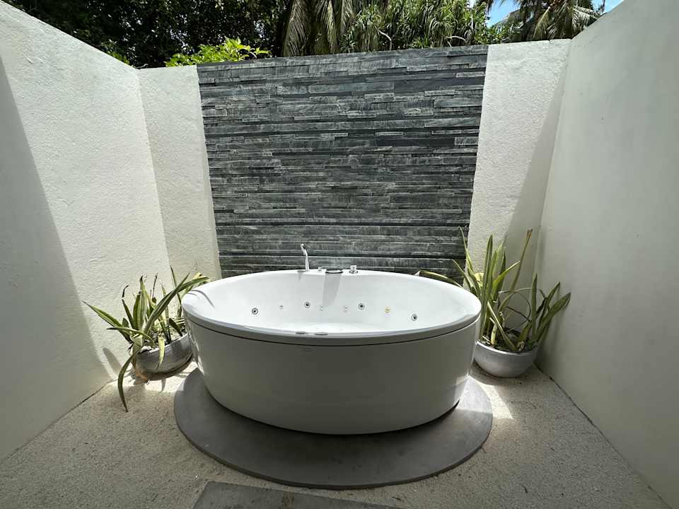 Zimmer Adaaran Select Meedhupparu Island Resort - Premium All Inclusive