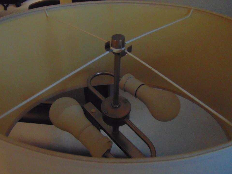 Zimmer Hotel Hilton Atlanta