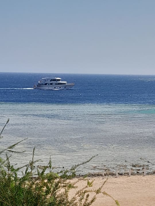 Strand Makadi Spa - Adults only