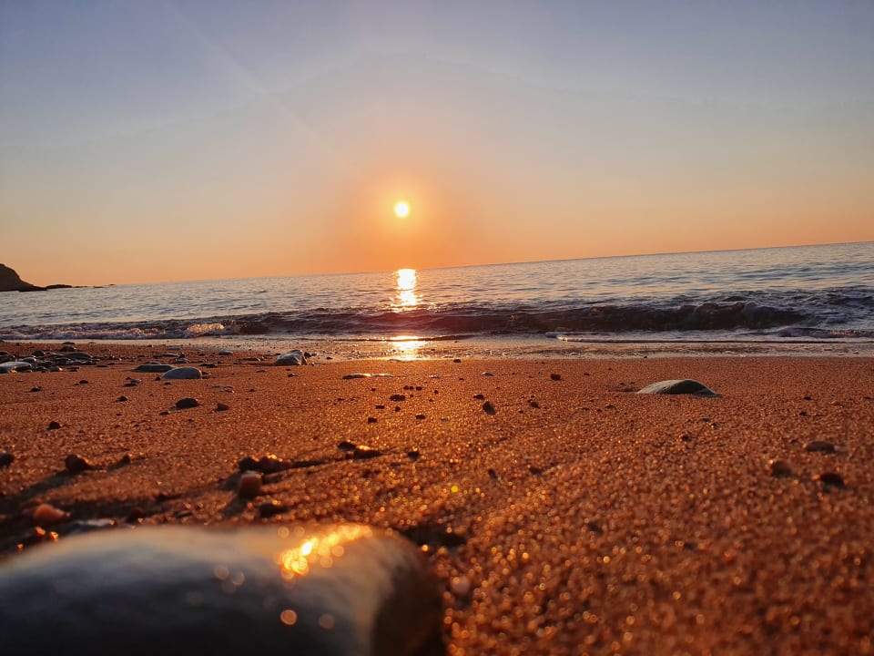 Strand alltoura Club Hotel Porto Angeli Beach Resort