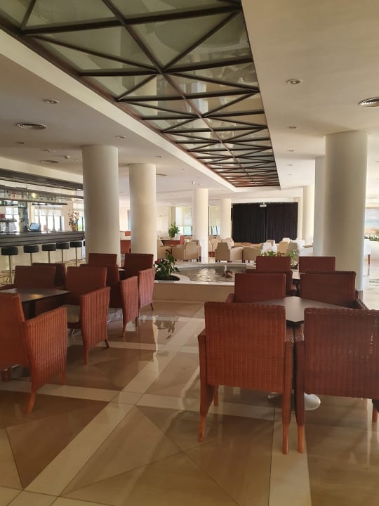 Gastro Welikehotel Marfil Playa