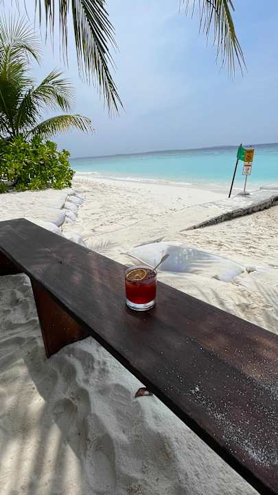 Strand Adaaran Select Meedhupparu Island Resort - Premium All Inclusive