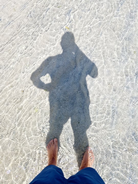 Strand Hilton Mauritius Resort & Spa