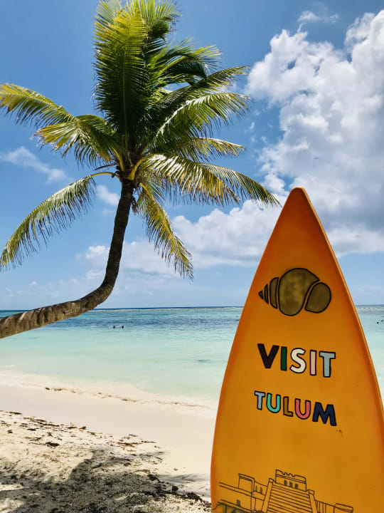 Strand Akumal Bay Beach & Wellness Resort