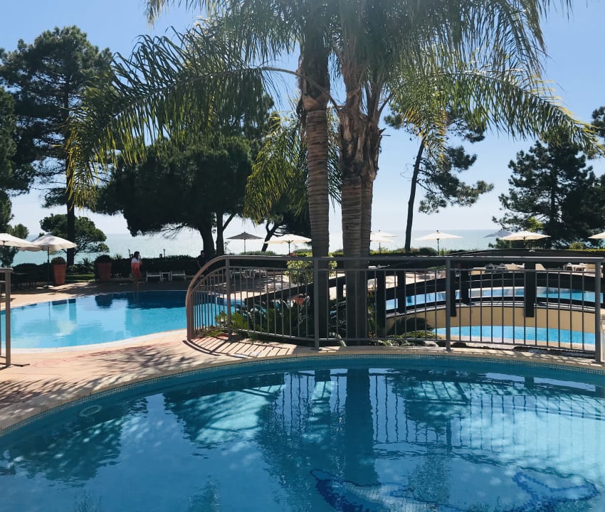 Pool PortoBay Falésia