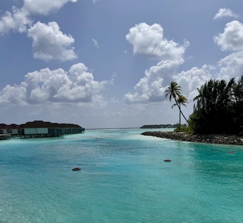 Strand TUI BLUE Olhuveli Romance