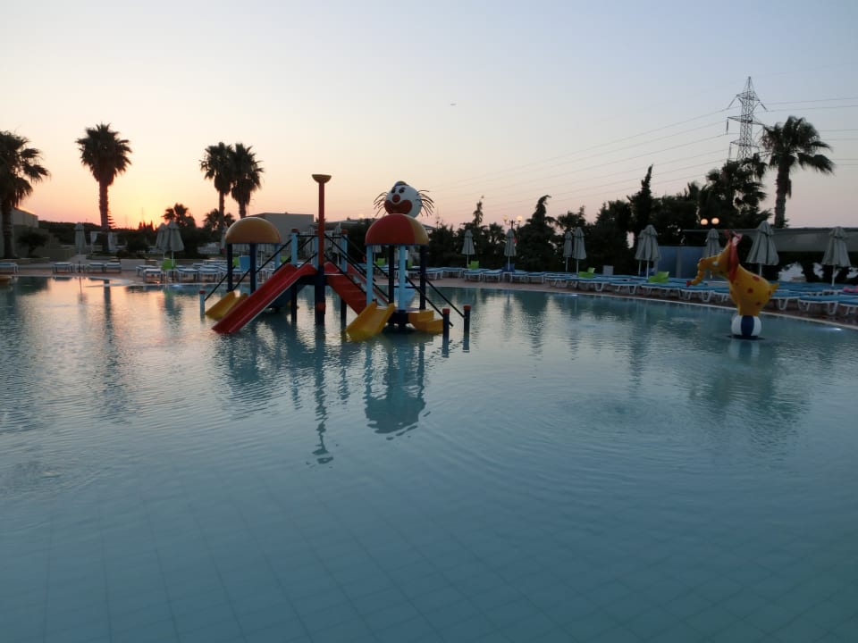 Sport & Freizeit Royal & Imperial Belvedere Resort