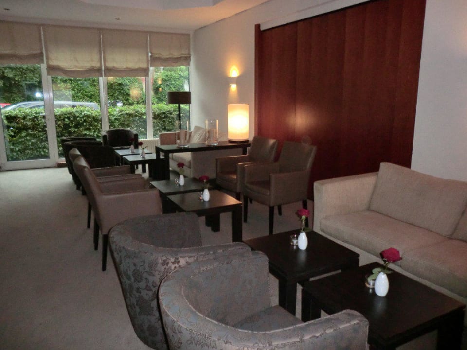 BEST WESTERN Parkhotel Potsdam Wyndham Garden Potsdam