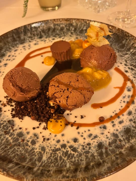Gastro Hotel Sonnenhof