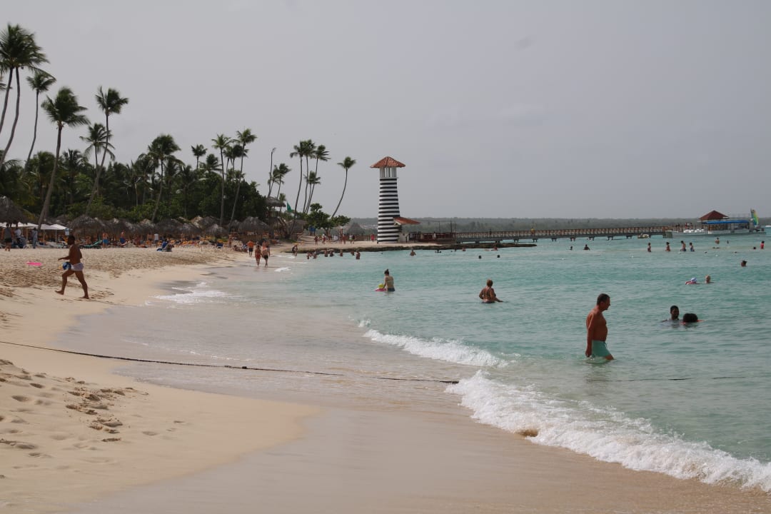 Strand Hotel Viva Dominicus Palace by Wyndham-All Inclusive Resort