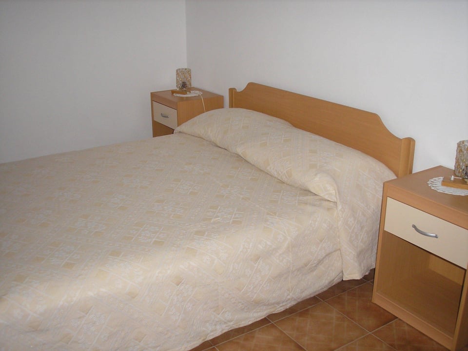 Studio apartment Villa Galovic