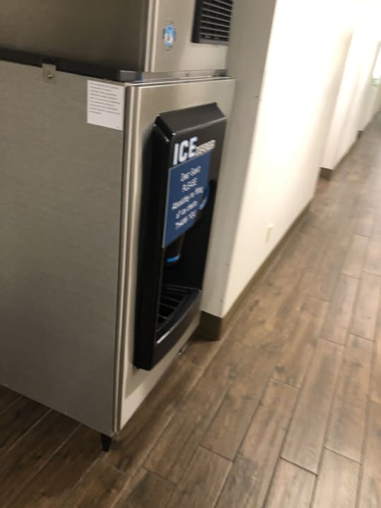 Zimmer Clarion Inn Page - Lake Powell