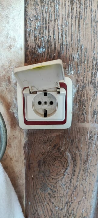 Zimmer Pickalbatros Citadel Resort