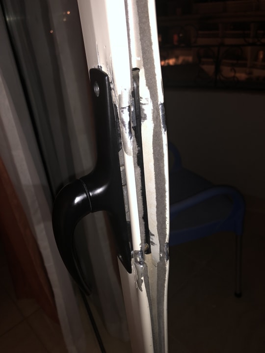 Zimmer Riviera Aqua Park Resort