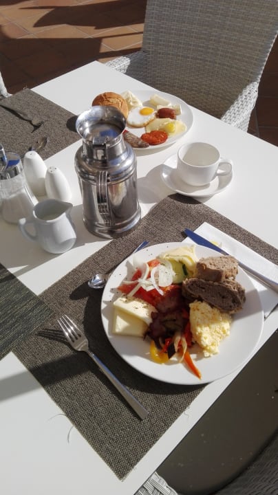 Restaurant Grupotel Aguait Resort & Spa - Adults only