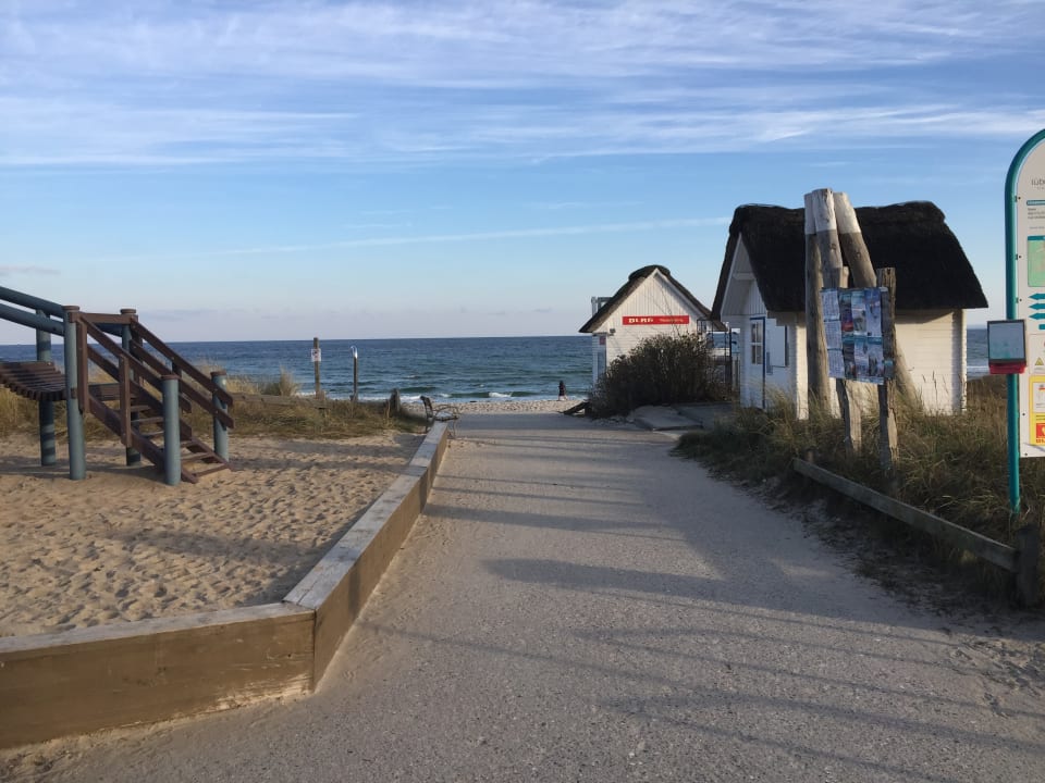 Strand Hotel Gran Belveder