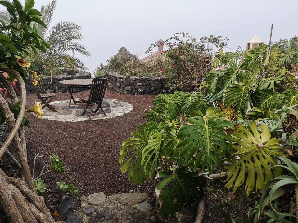 Außenansicht Finca El Lance