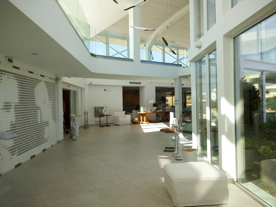 Zimmer TUI BLUE Insula Alba