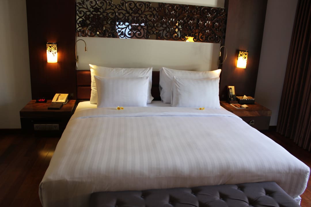 The Seminyak The Seminyak Beach Resort & Spa