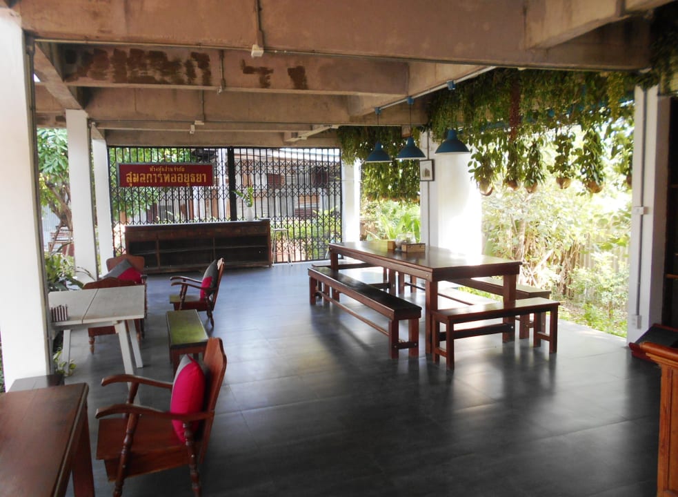 Gastro Krodyle Mindfulness House