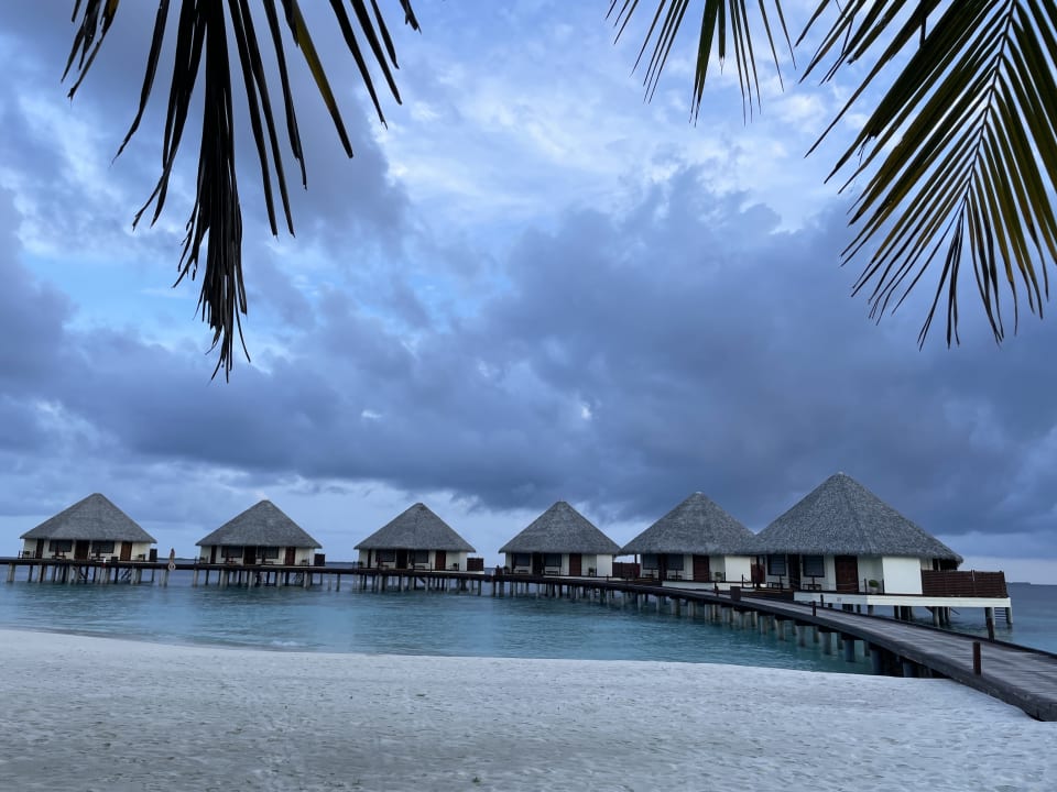 Strand Adaaran Select Meedhupparu Island Resort - Premium All Inclusive