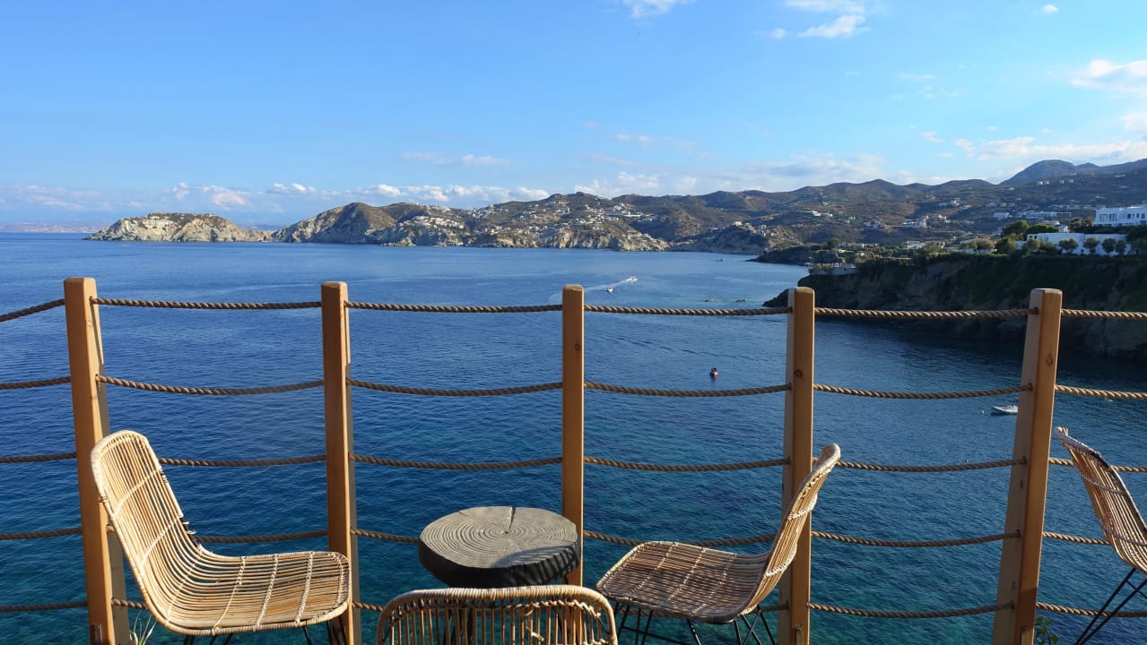 Gastro Seaside A Lifestyle Resort