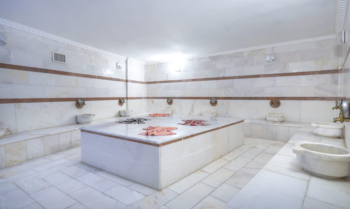 Sport & Freizeit Blue Star Hotel