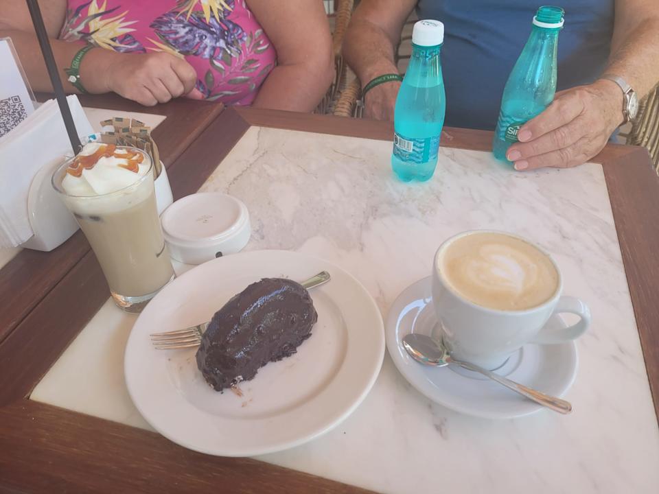 Gastro Fame Residence Lara & Spa