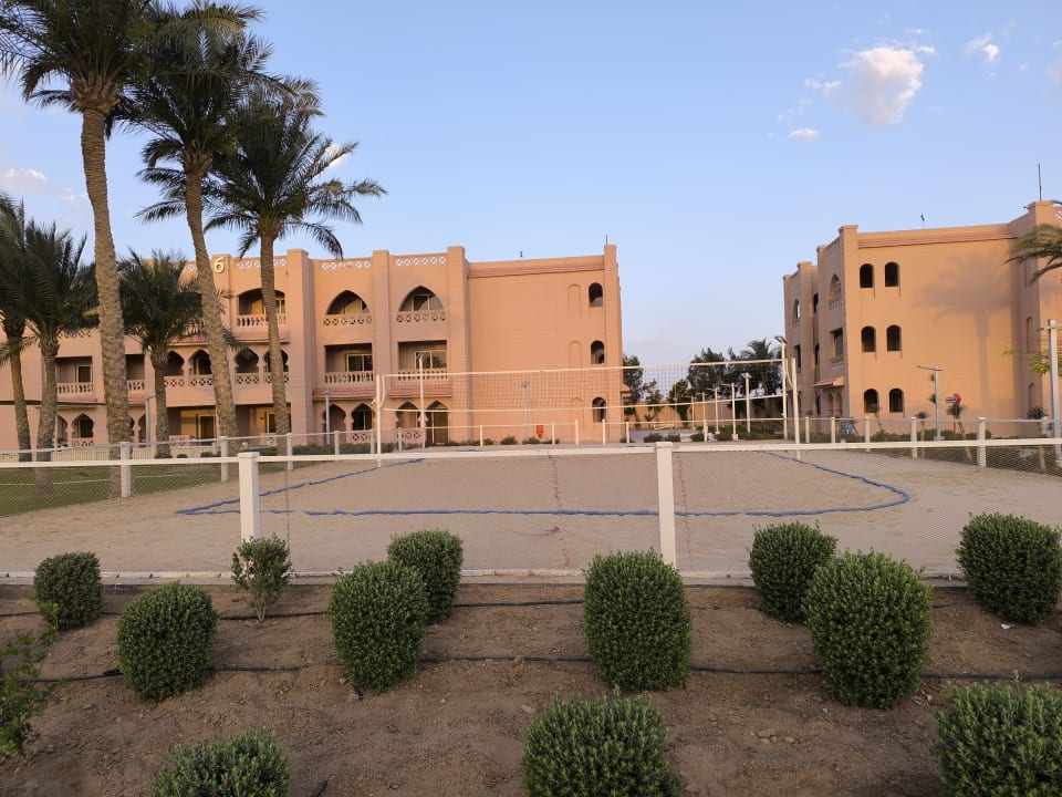 Sport & Freizeit Pickalbatros Aqua Vista Resort - Hurghada