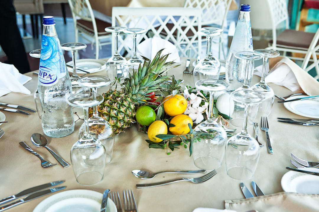 Gastro Sivota Diamond Spa Resort