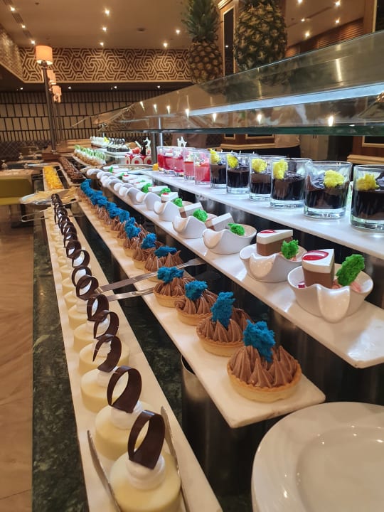 Gastro Titanic Royal