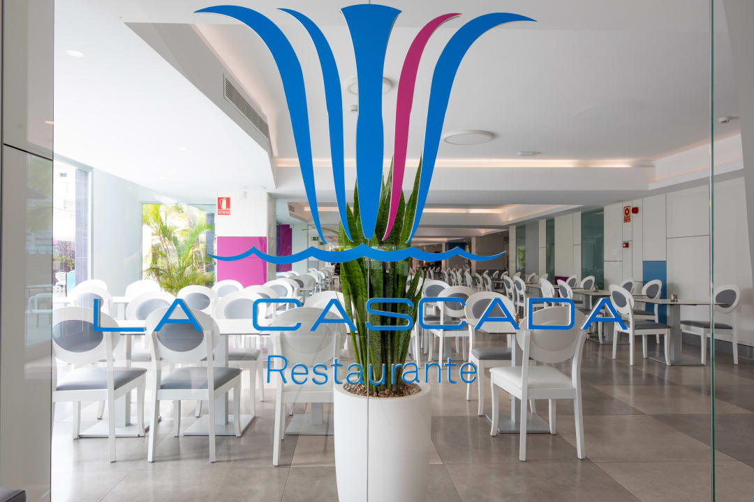 Gastro LABRANDA Marieta - Adults only