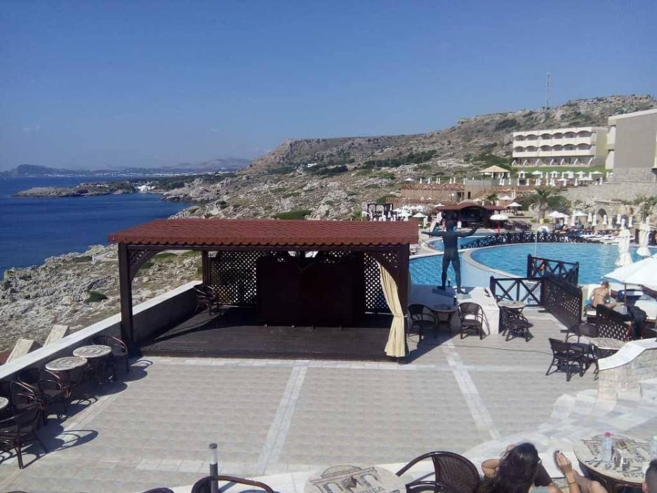 Hotel Kalithea Horizon Royal Hotel Kalithea Horizon Royal