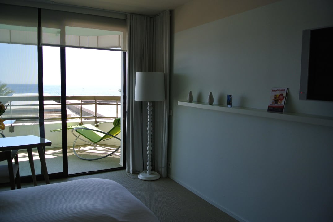 Doppelzimmer Pullman Cannes Mandelieu Royal Casino